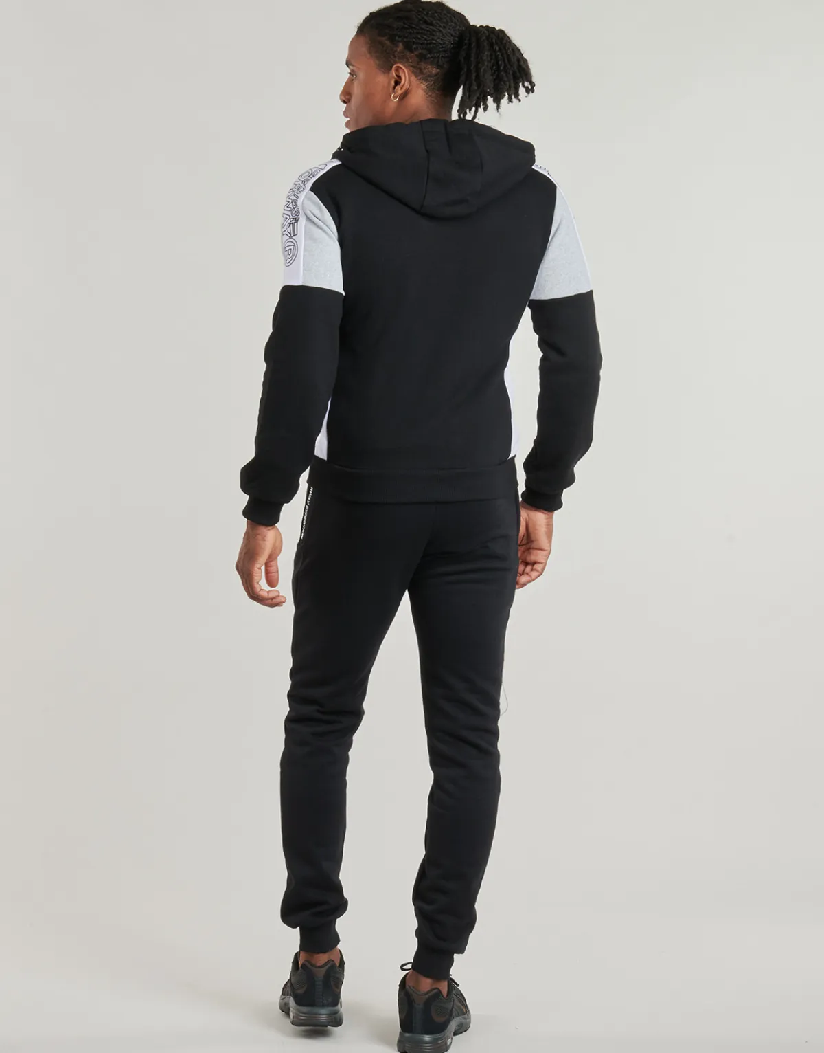 Geographical Norway - FAGOZIP Noir Clearance