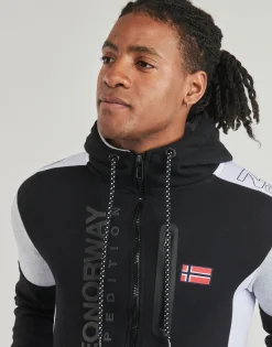 Geographical Norway - FAGOZIP Noir Clearance