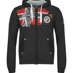 New Geographical Norway - FESPOTE Noir
