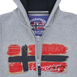 Geographical Norway - GAYTO Grismélangé Best