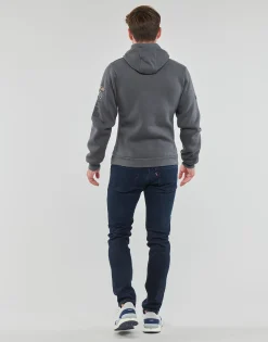 Geographical Norway - GYMCLASS Gris