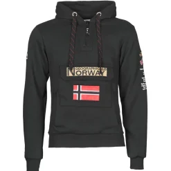 Geographical Norway - GYMCLASS Noir Outlet