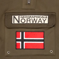 Geographical Norway - GYMCLASS