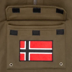 Geographical Norway - GYMCLASS