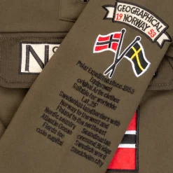 Geographical Norway - GYMCLASS