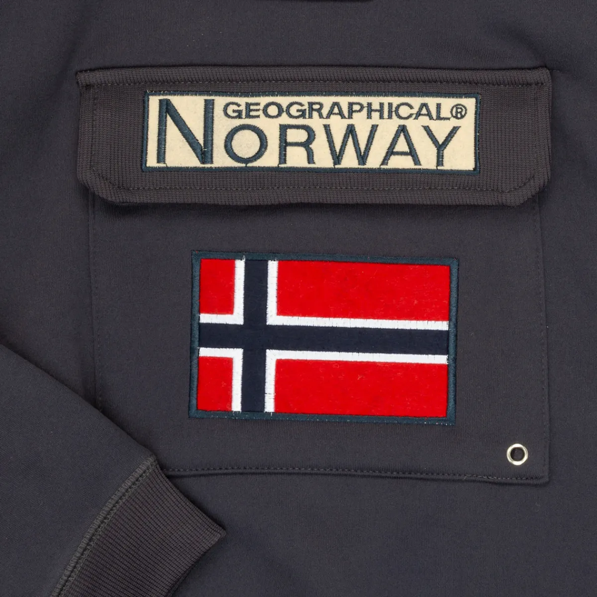 Geographical Norway - GYMCLASS