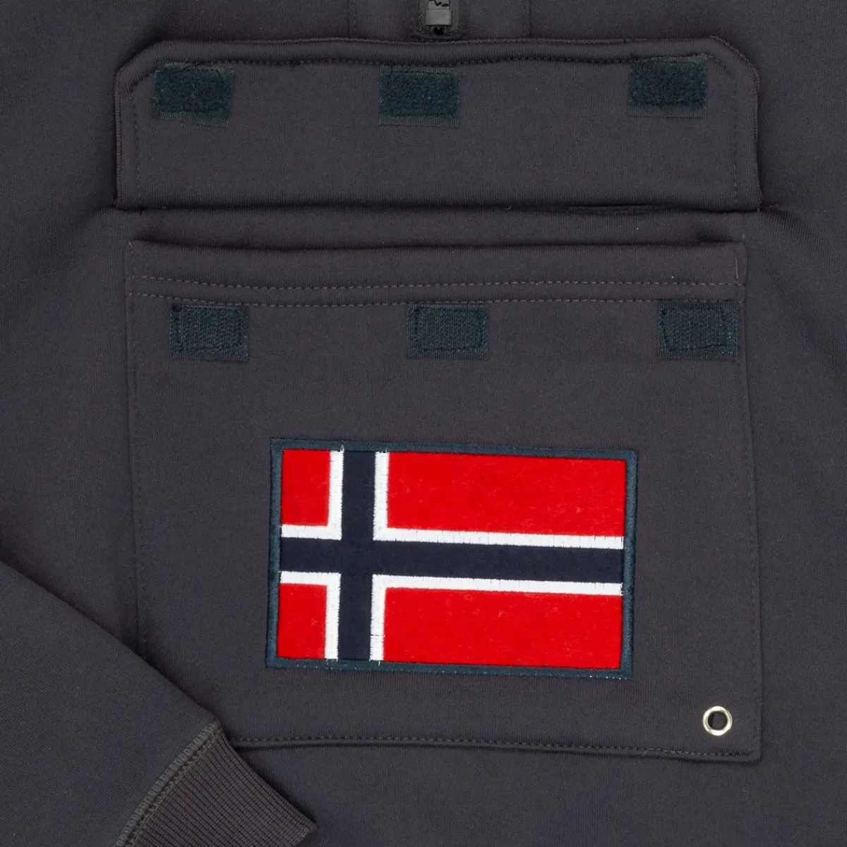 Geographical Norway - GYMCLASS