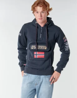 Hot Geographical Norway - GYMCLASS Marine