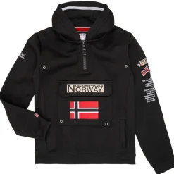 Geographical Norway - GYMCLASS