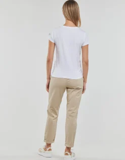 New Geographical Norway - JANUA Blanc