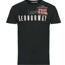 Geographical Norway - JASON Noir Hot