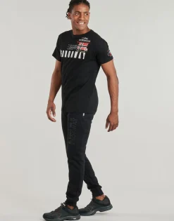 Geographical Norway - JASON Noir Hot