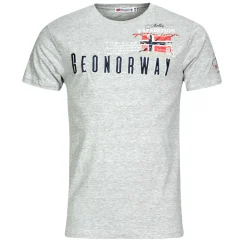 Geographical Norway - JASON
