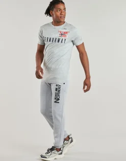 Geographical Norway - JASON