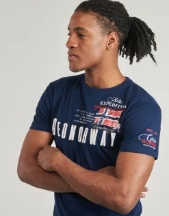 Geographical Norway - JASON Marine