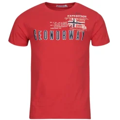 Geographical Norway - JASON Rouge Hot