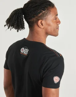 Discount Geographical Norway - JIVY Noir