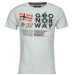Geographical Norway - JIVY Gris Hot