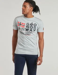 Geographical Norway - JIVY Gris Hot