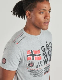 Geographical Norway - JIVY Gris Hot