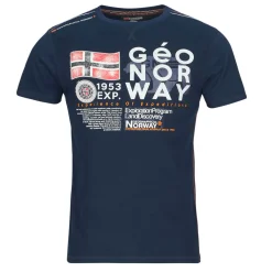 Outlet Geographical Norway - JIVY Marine