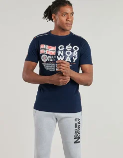 Outlet Geographical Norway - JIVY Marine