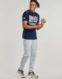 Outlet Geographical Norway - JIVY Marine