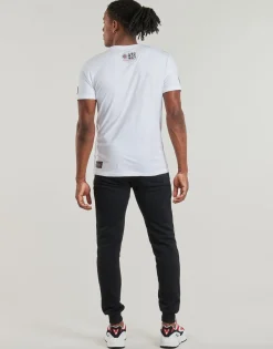 Geographical Norway - JIVY Blanc Discount