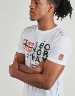 Geographical Norway - JIVY Blanc Discount