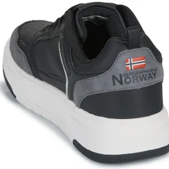New Geographical Norway - OASIS Noir