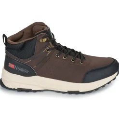 Geographical Norway - OFORET Marron Discount