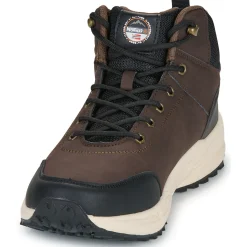 Geographical Norway - OFORET Marron Discount