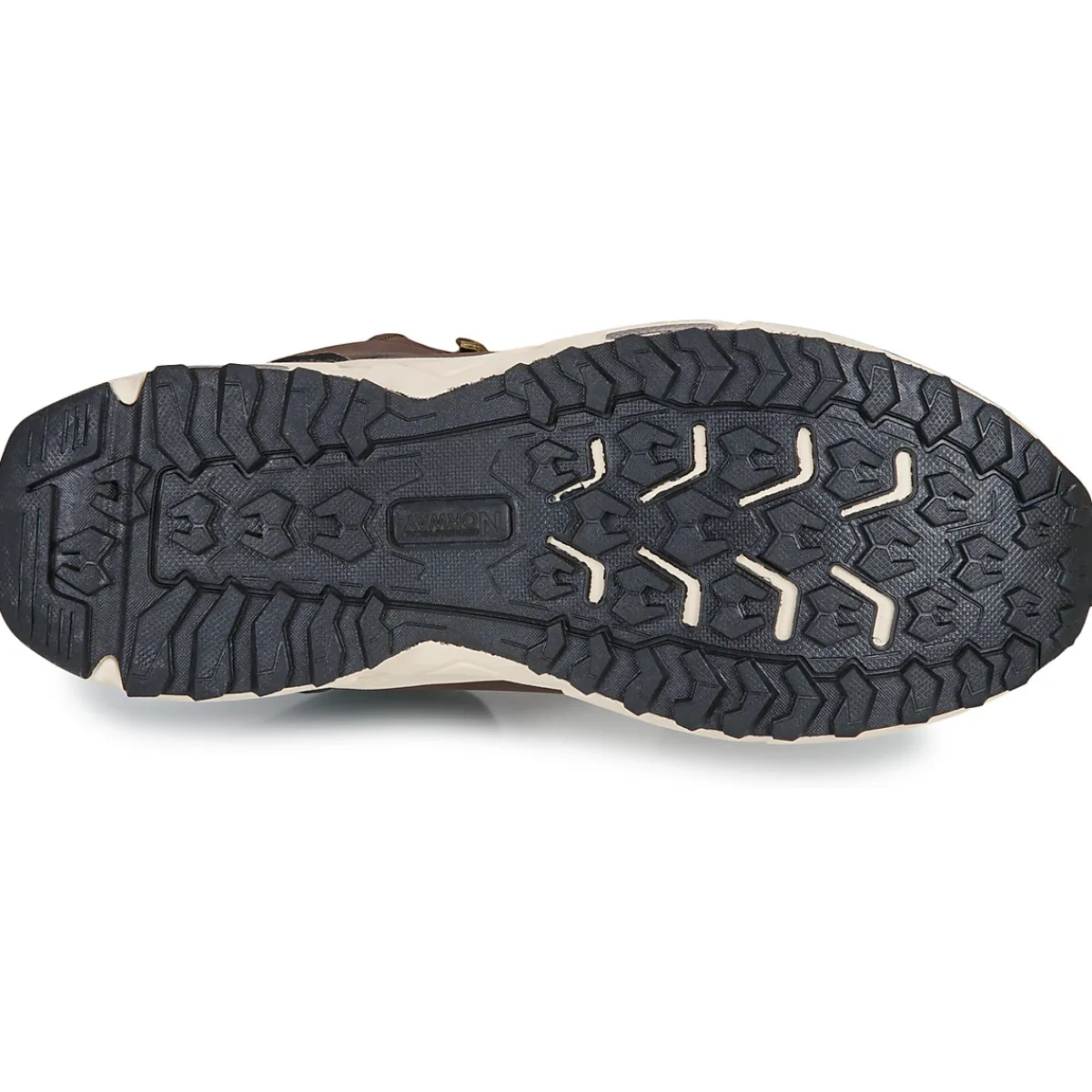 Geographical Norway - OFORET Marron Discount