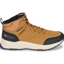 Geographical Norway - OFORET