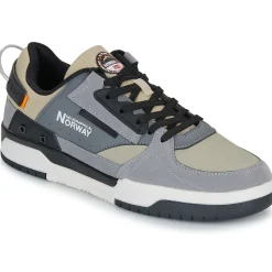 Hot Geographical Norway - OLAB Multicolore