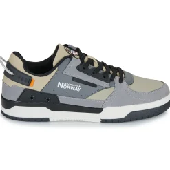 Hot Geographical Norway - OLAB Multicolore