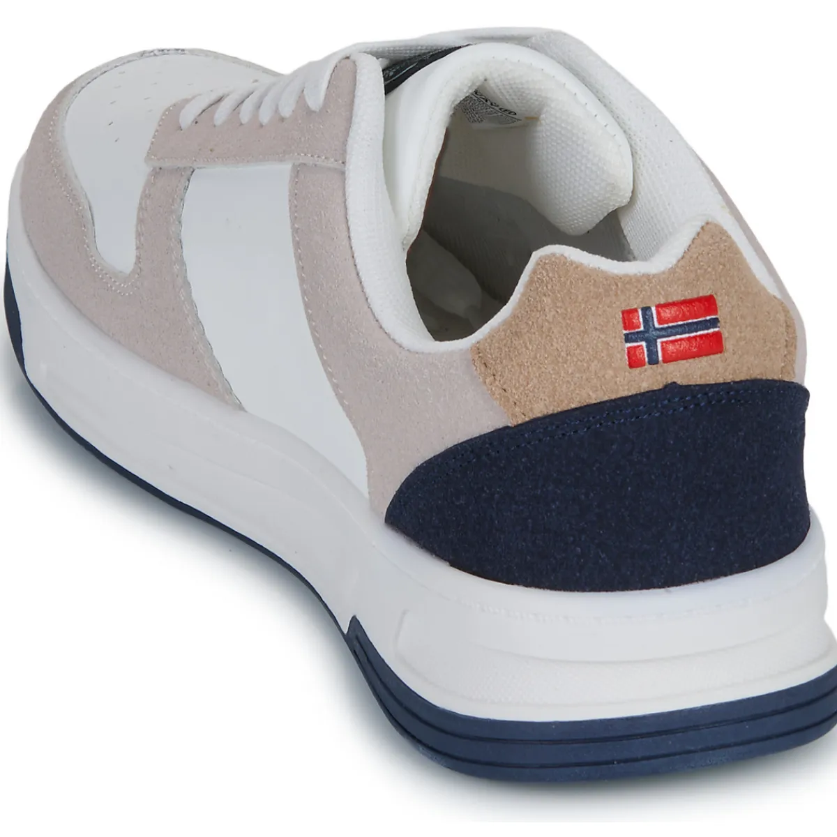 Geographical Norway - ORTY Online