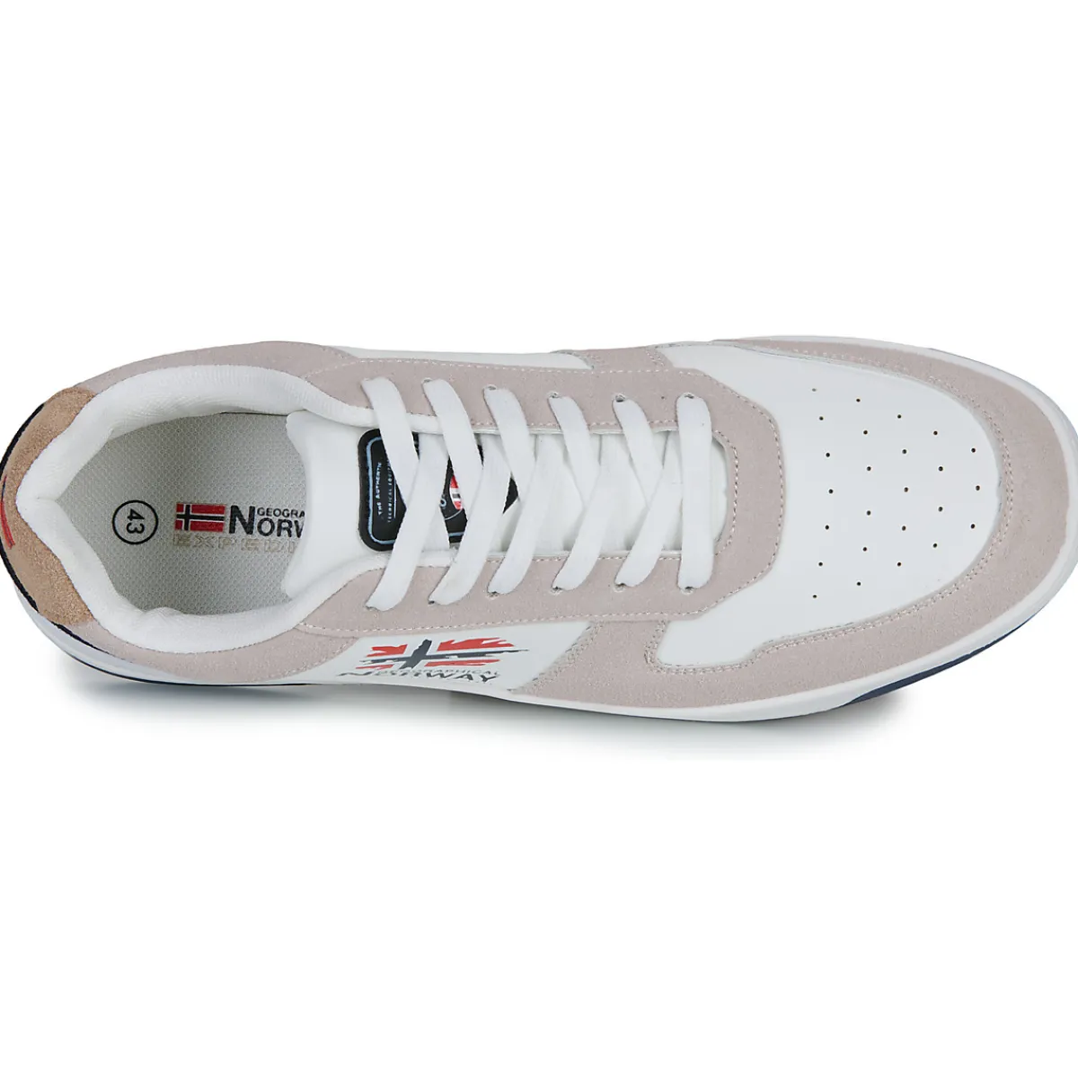 Geographical Norway - ORTY Online