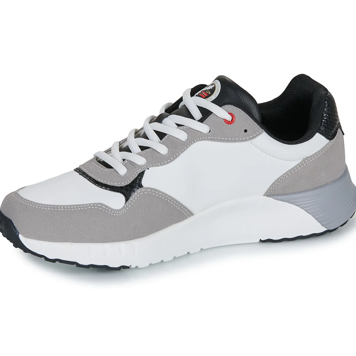 Geographical Norway - OTAG