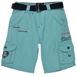 Best Geographical Norway - POUDRE BOY Bleu