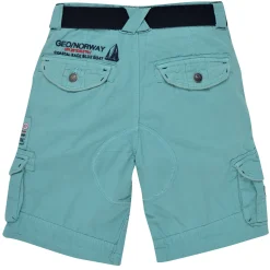 Best Geographical Norway - POUDRE BOY Bleu