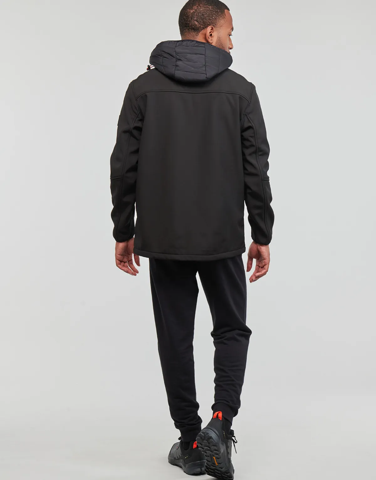 Geographical Norway - TALGARE Noir Clearance