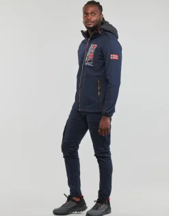 Hot Geographical Norway - TALGARE Marine