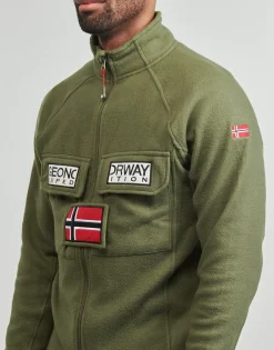 Geographical Norway - TANTOUNA Kaki Best
