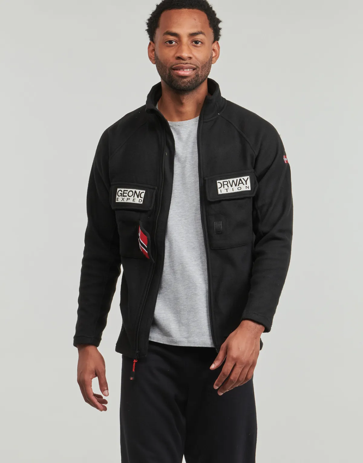 Geographical Norway - TANTOUNA