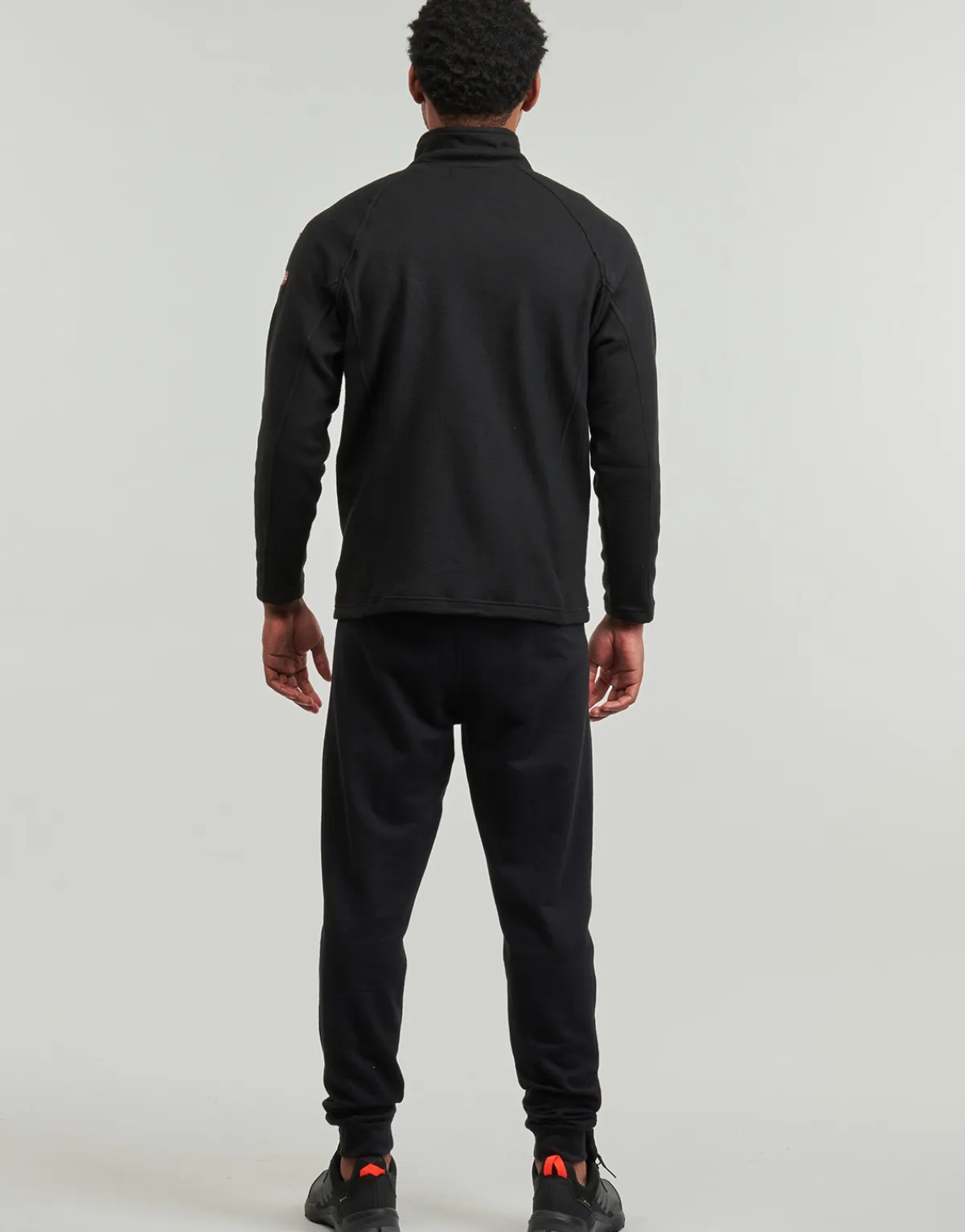 Geographical Norway - TANTOUNA