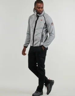 Clearance Geographical Norway - TITANOZ GrisClair