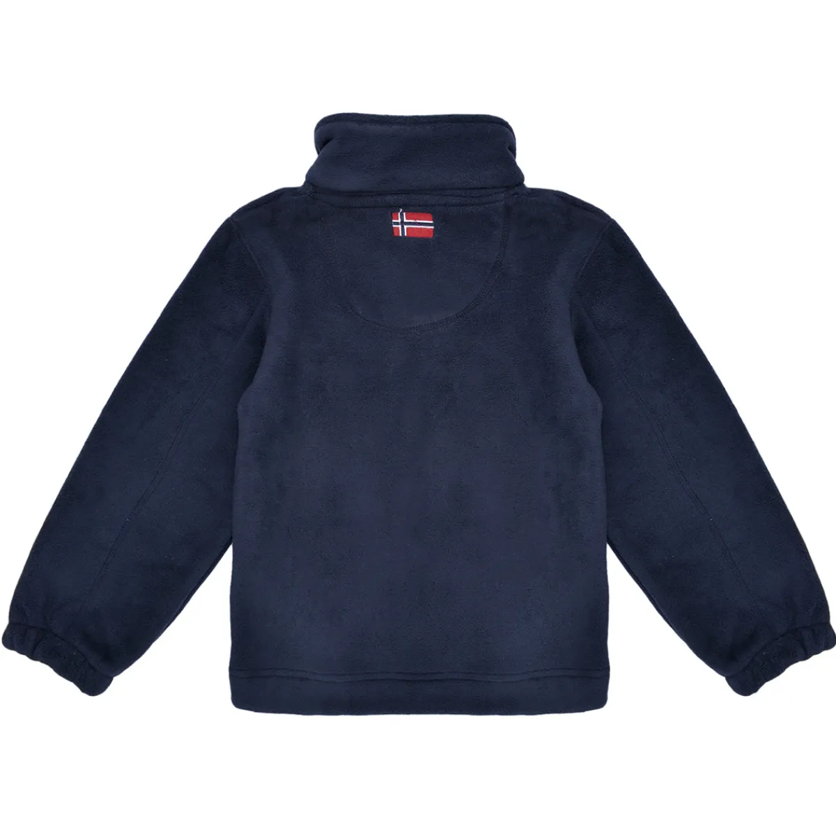 Geographical Norway - TORLEON