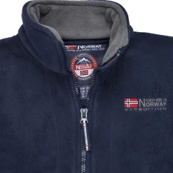 Geographical Norway - TORLEON