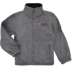 Geographical Norway - TORLEON